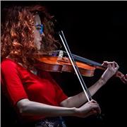 Clases de violín. Todos los niveles, disfruta aprendiendo